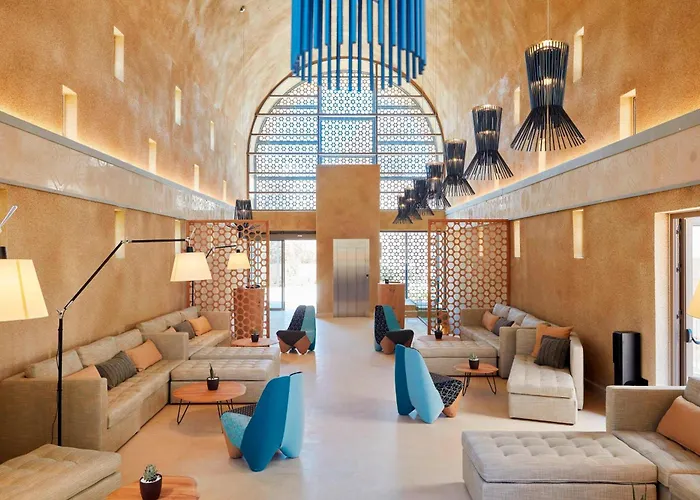 Domes Noruz Chania, Autograph Collection- Adults Only