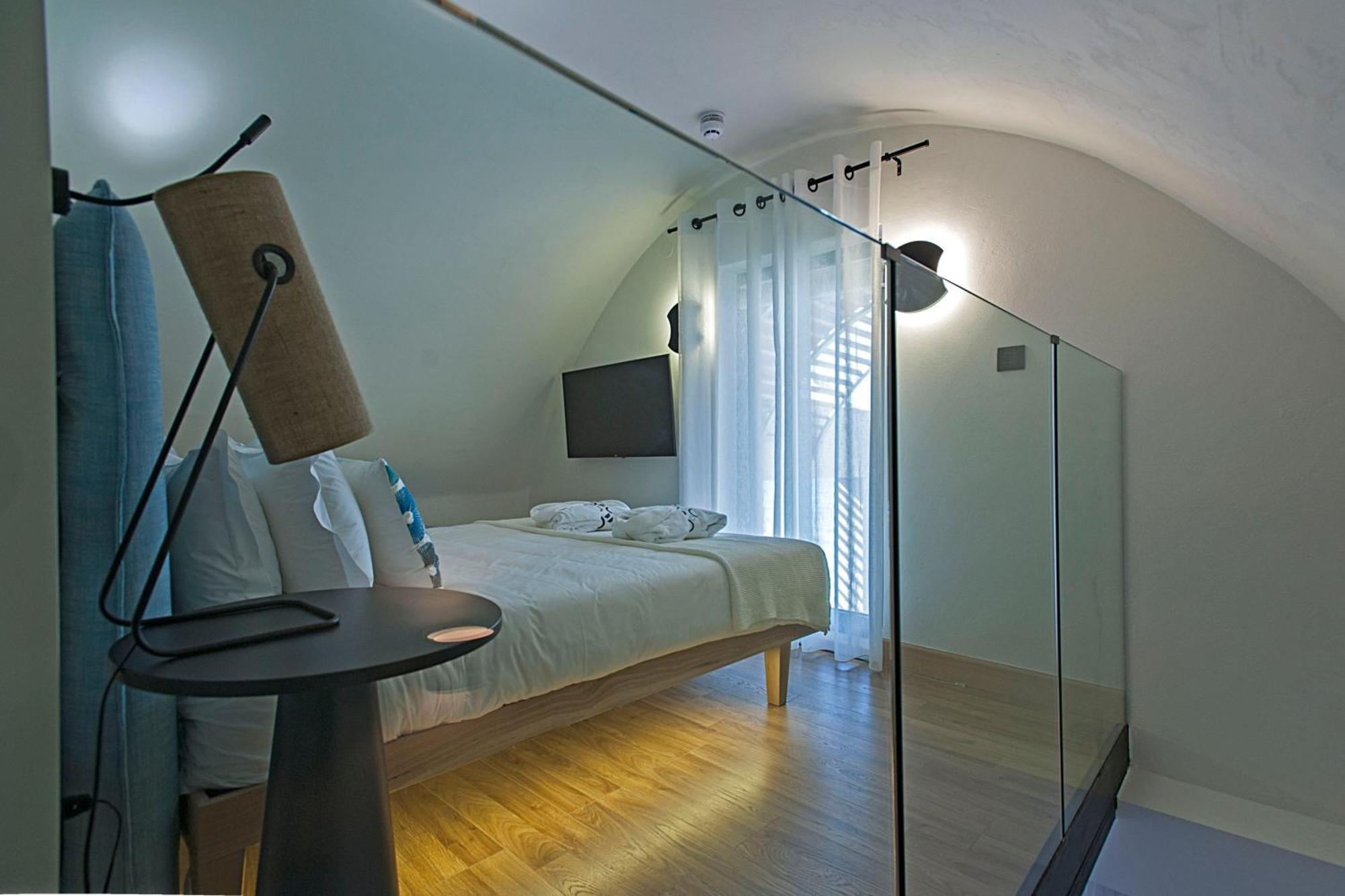 Hotel Domes Noruz Chania, Autograph Collection Kato Daratso