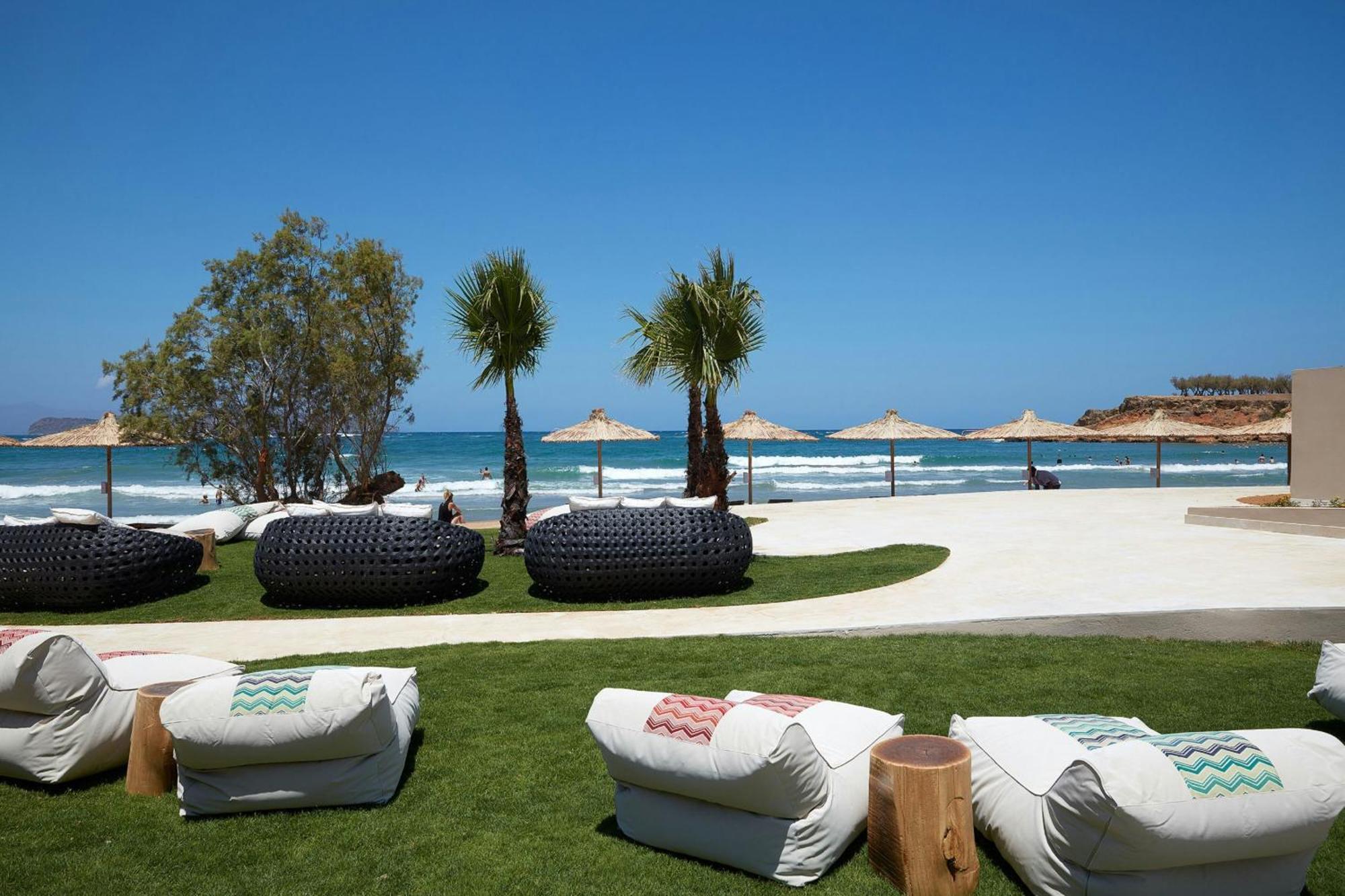 Domes Noruz Chania, Autograph Collection Hotel 5*