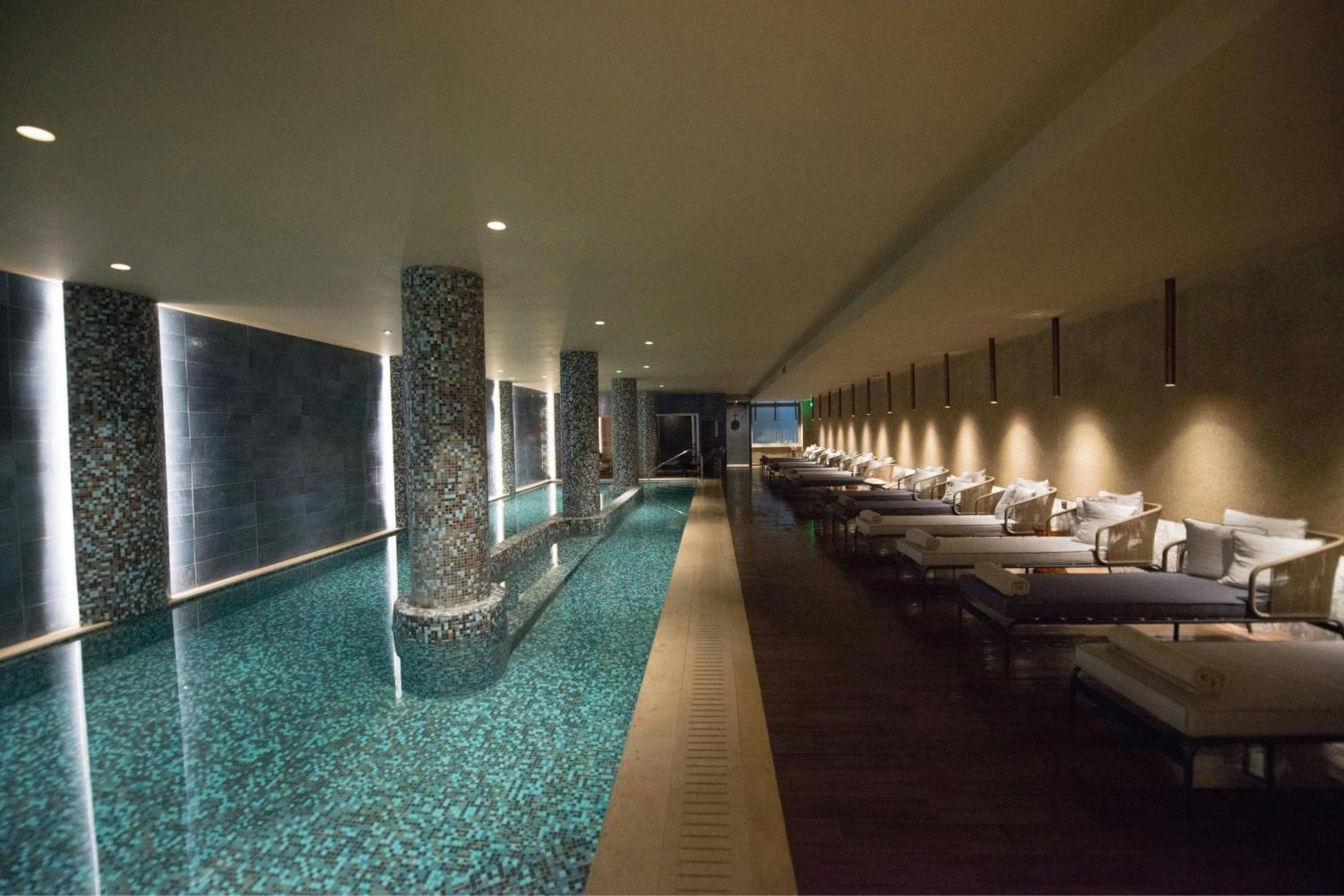 Domes Noruz Chania, Autograph Collection Hotel
