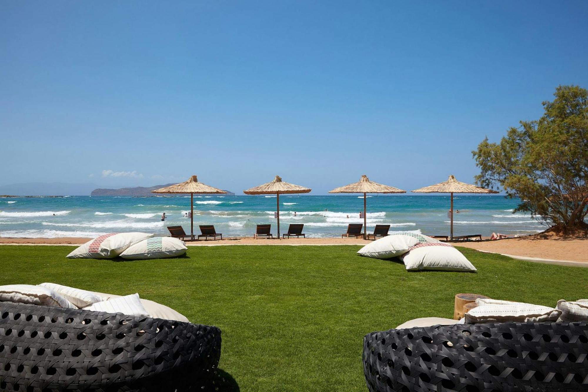 Domes Noruz Chania, Autograph Collection 5*
