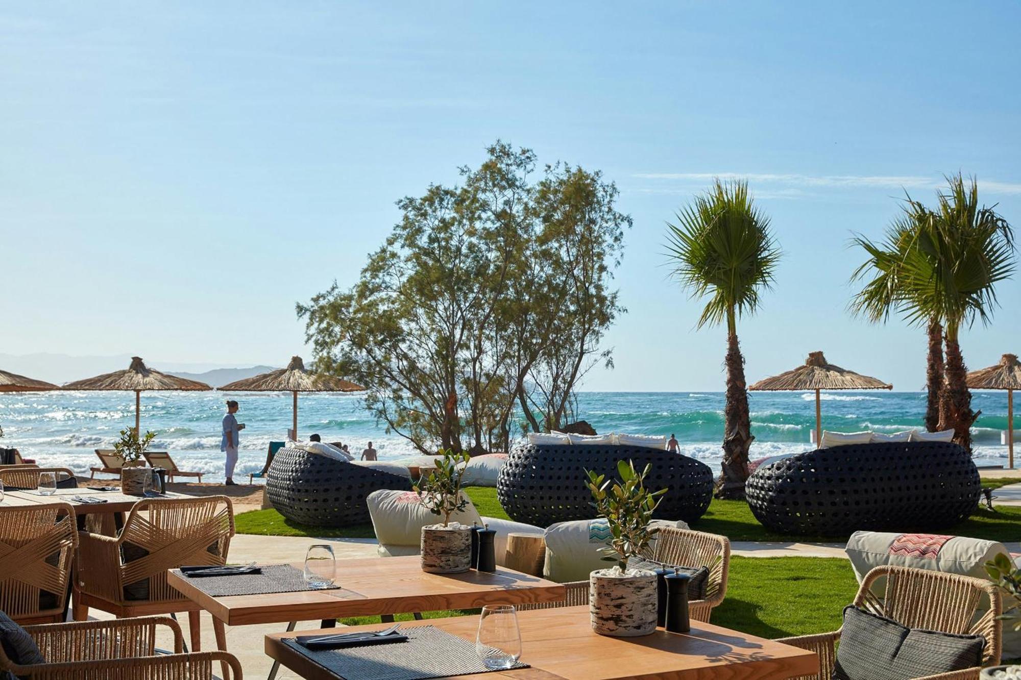 Domes Noruz Chania, Autograph Collection Hotel 5*