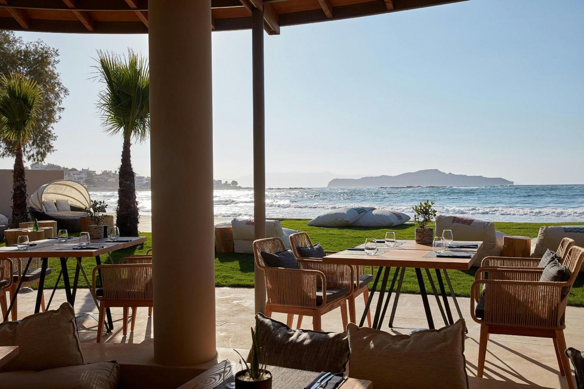 Domes Noruz Chania, Autograph Collection 5* Kato Daratso