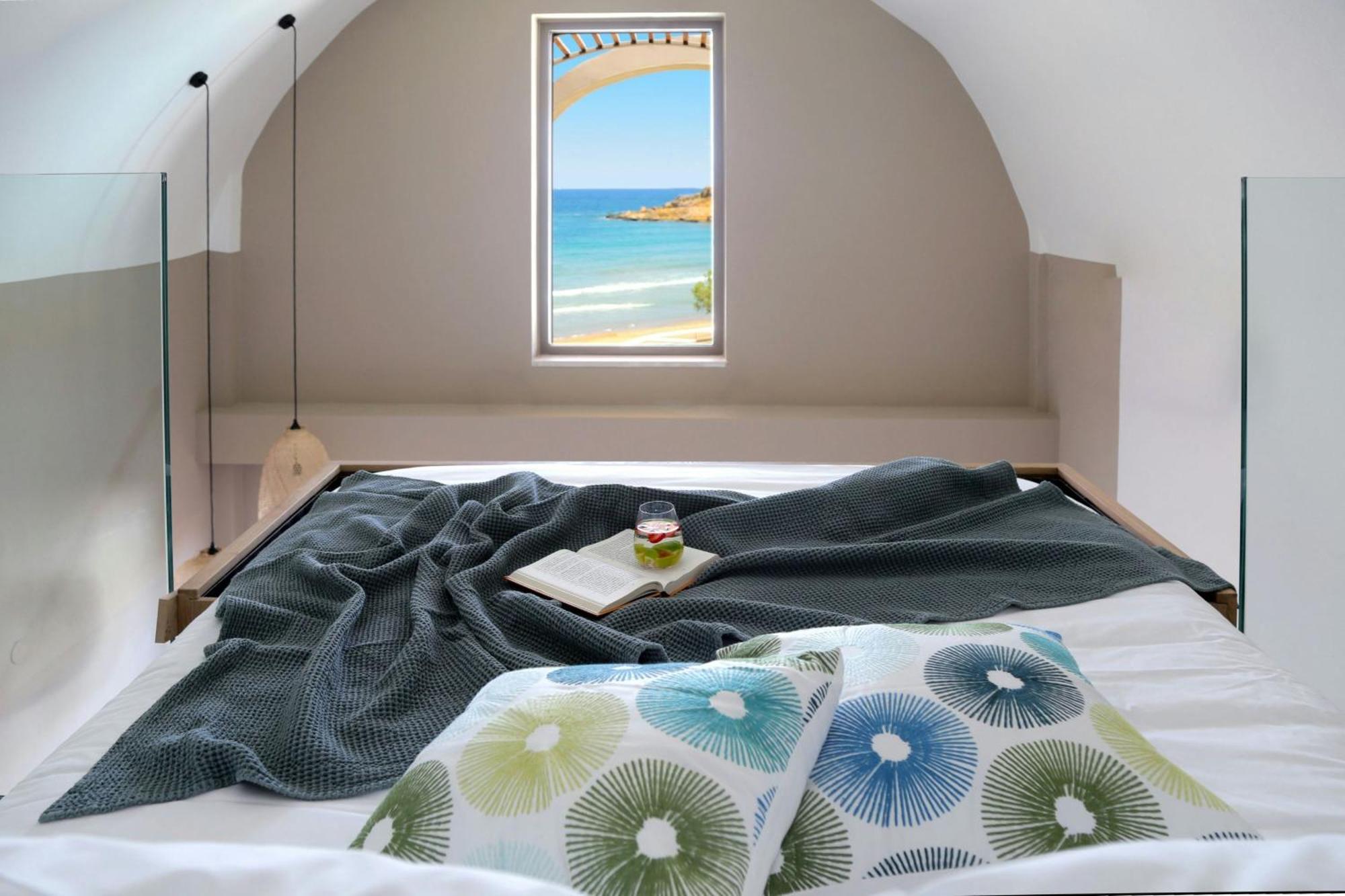 Hotel Domes Noruz Chania, Autograph Collection 5*