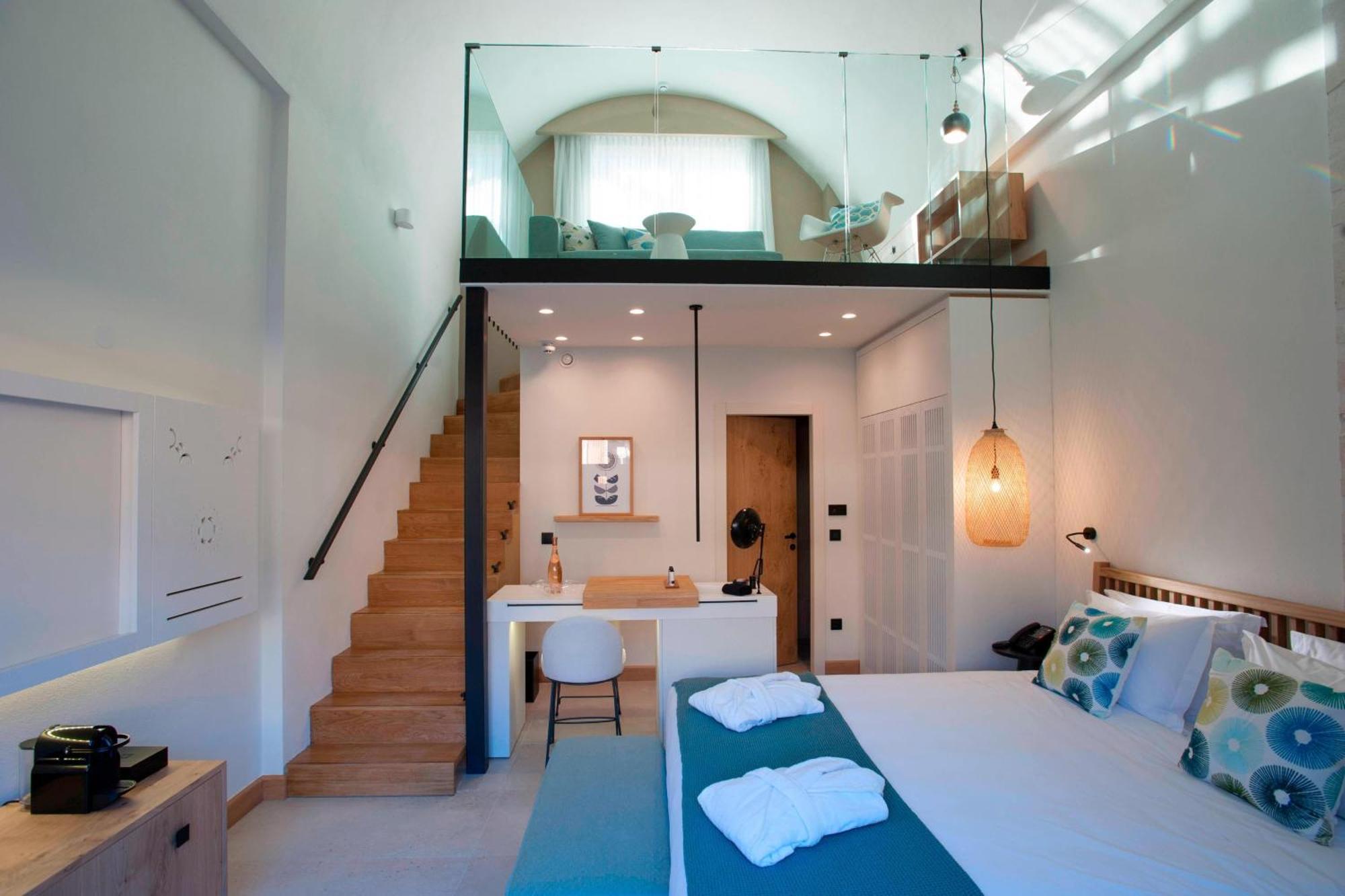 Hotel Domes Noruz Chania, Autograph Collection