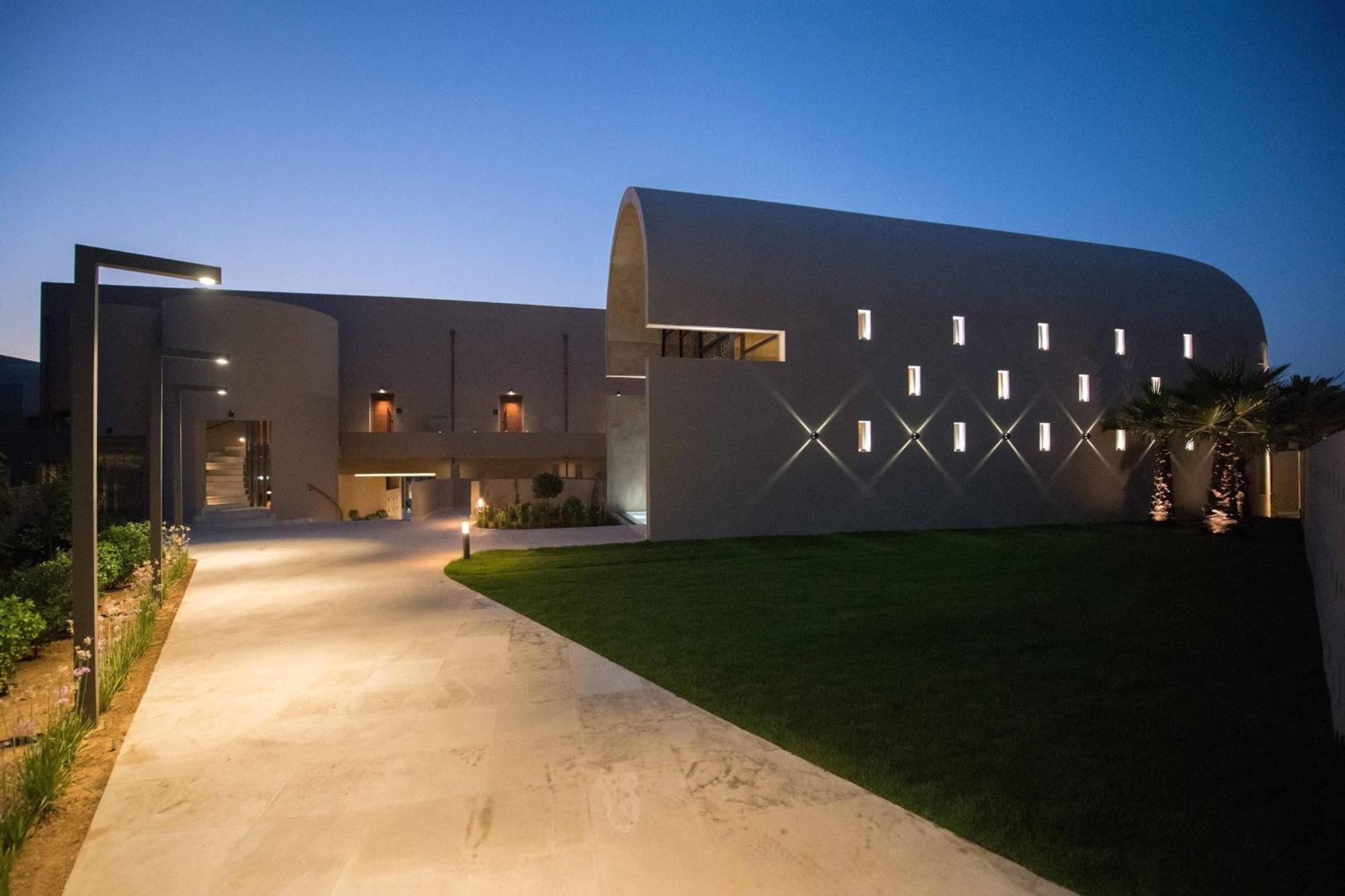 Hotel Domes Noruz Chania, Autograph Collection 5*