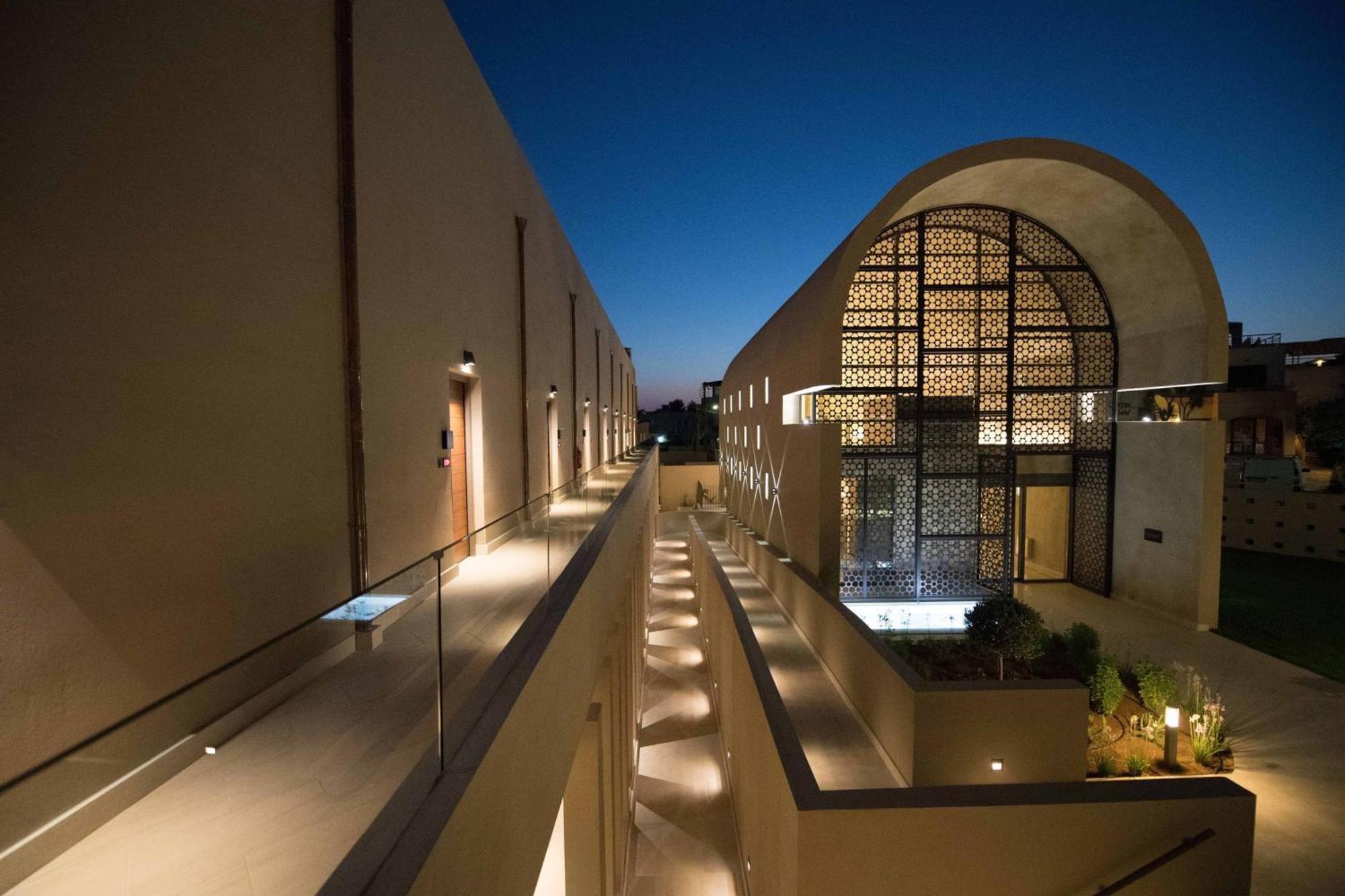 Domes Noruz Chania, Autograph Collection Hotel Kato Daratso
