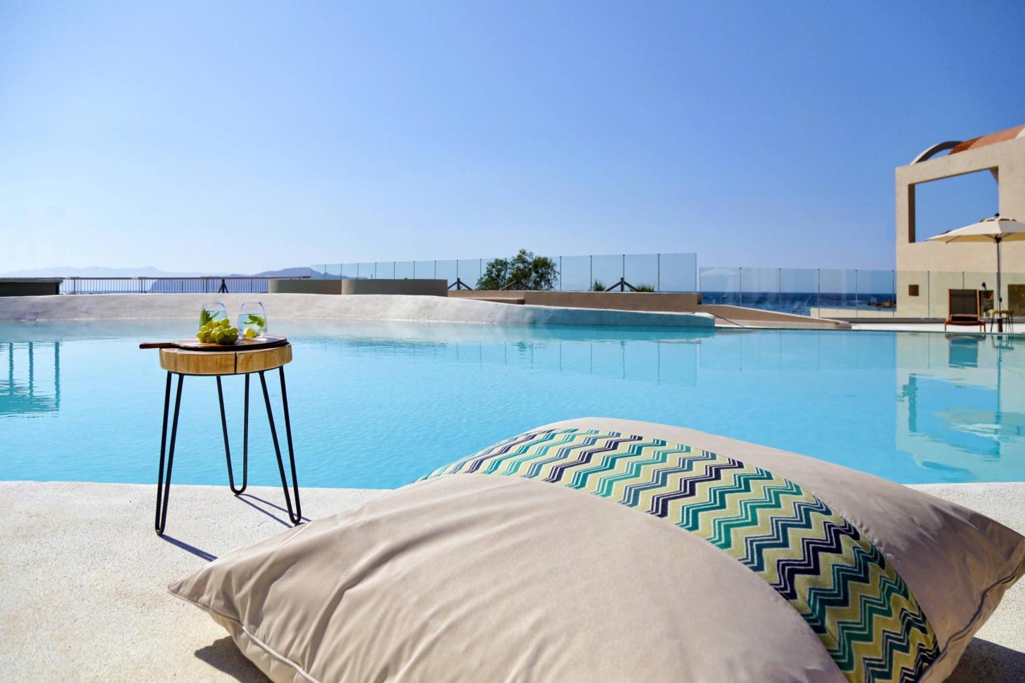 Domes Noruz Chania, Autograph Collection- Adults Only 5* Kato Daratso
