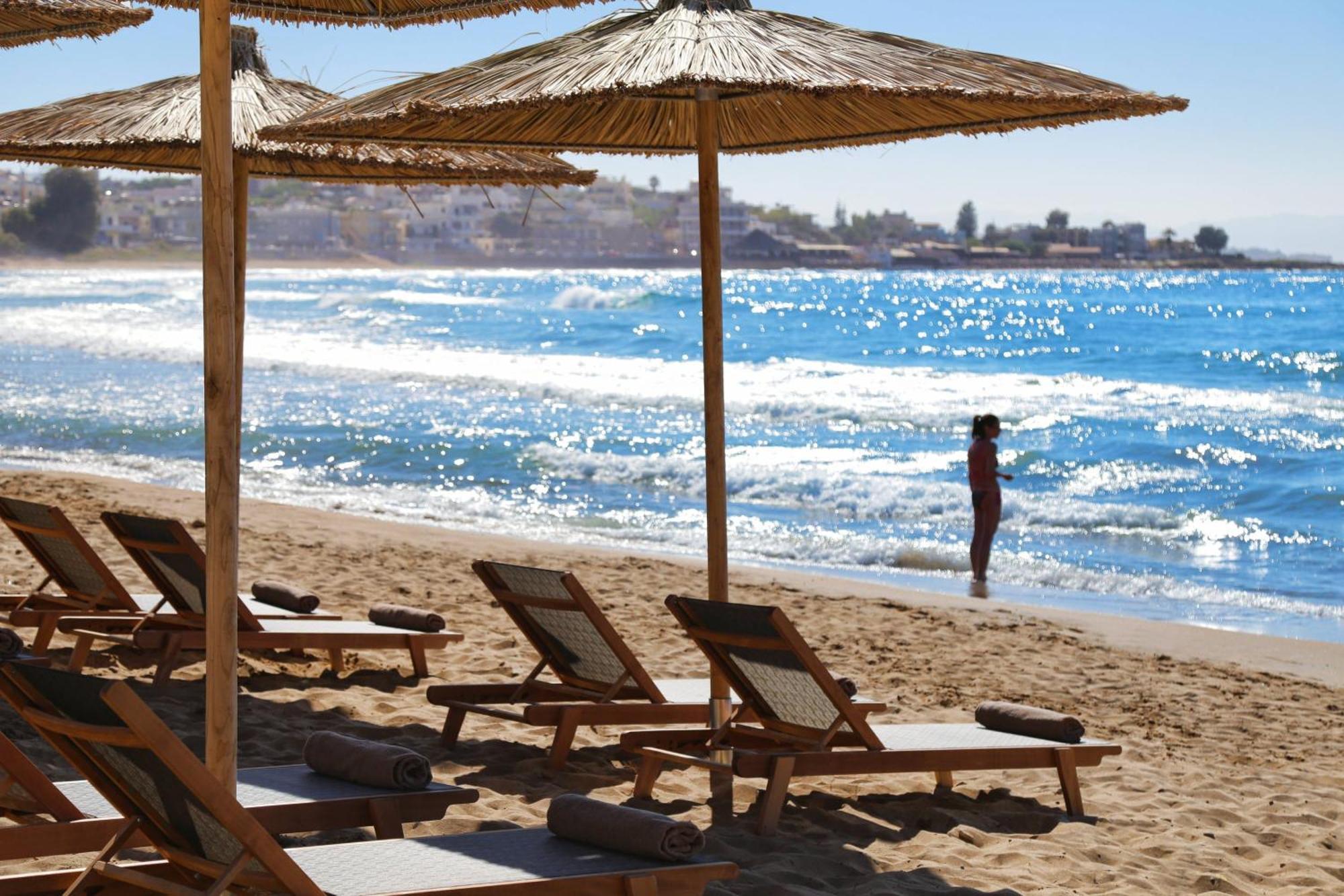 Domes Noruz Chania, Autograph Collection- Adults Only 5* Kato Daratso