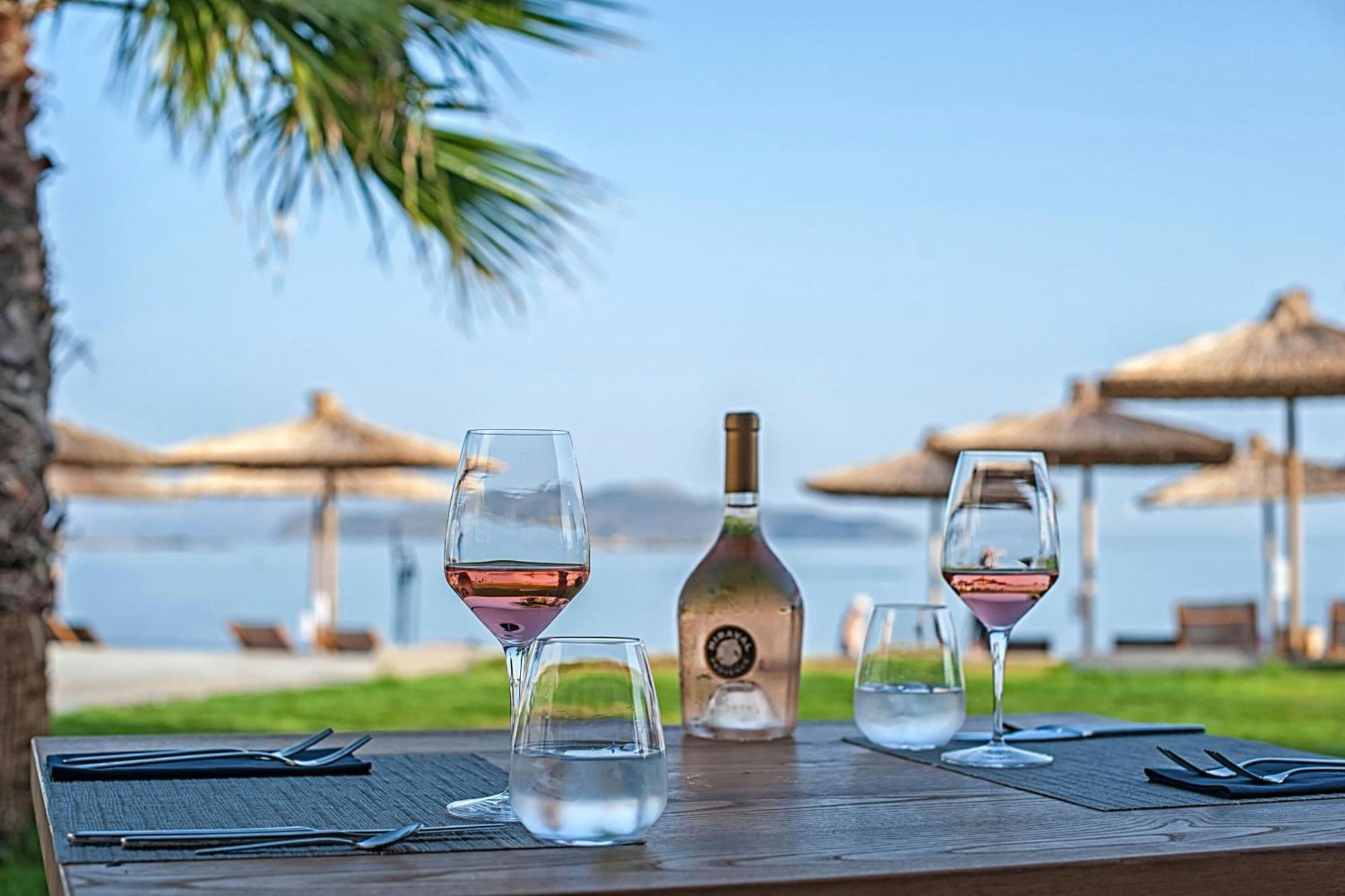 Domes Noruz Chania, Autograph Collection- Adults Only 5*