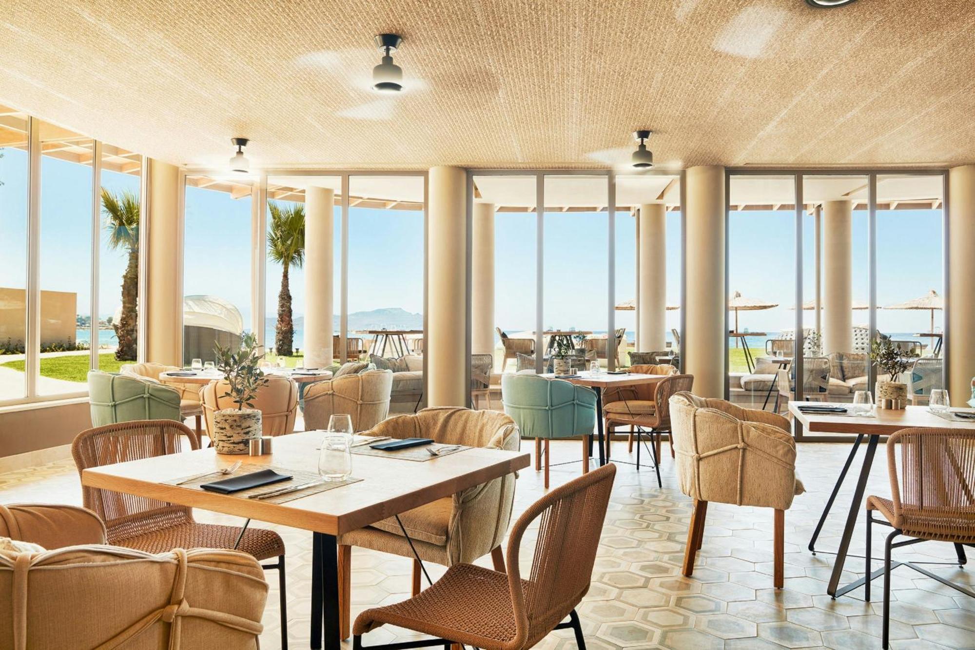 Hotel Domes Noruz Chania, Autograph Collection- Adults Only