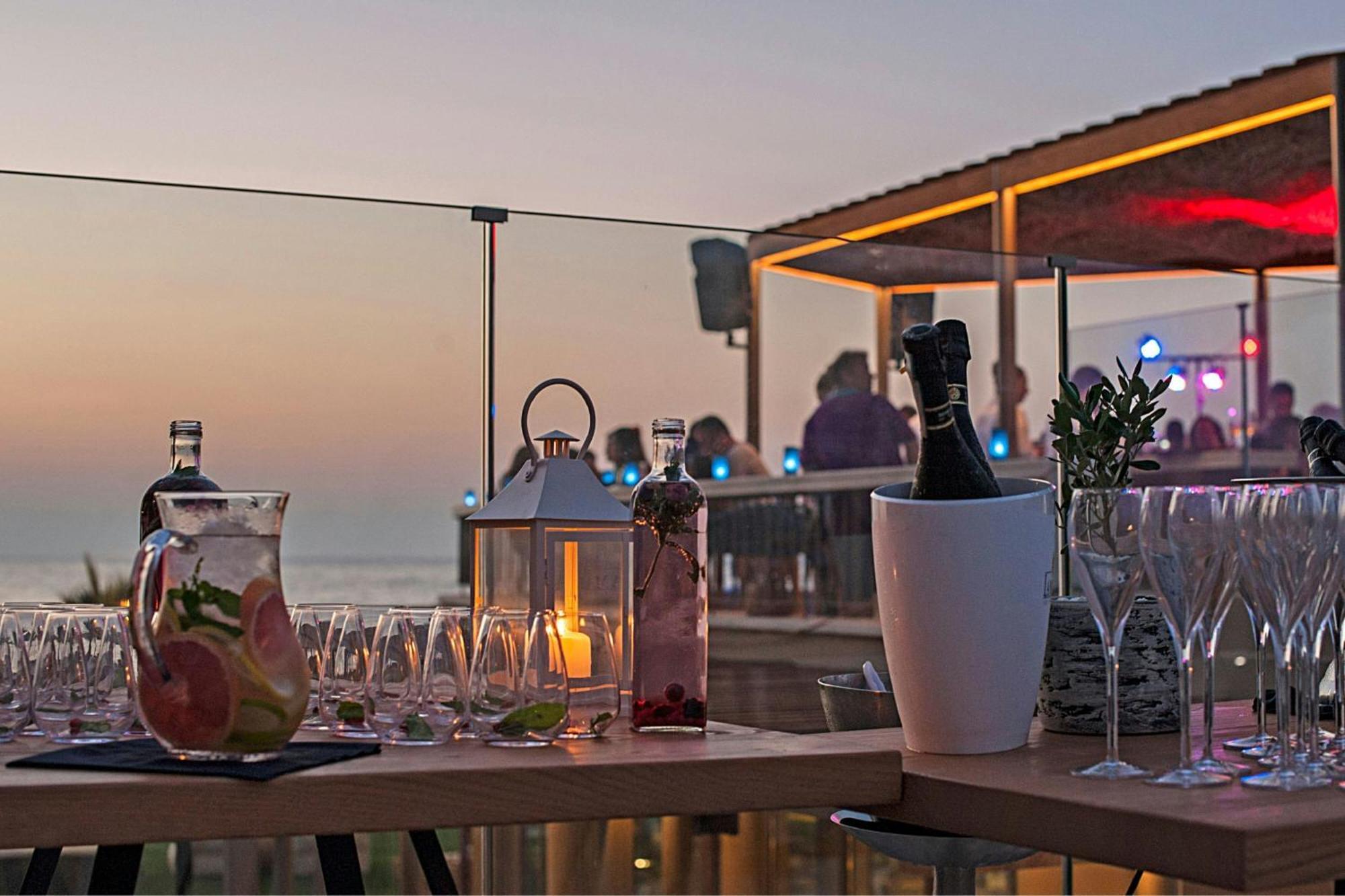 Hotel Domes Noruz Chania, Autograph Collection- Adults Only