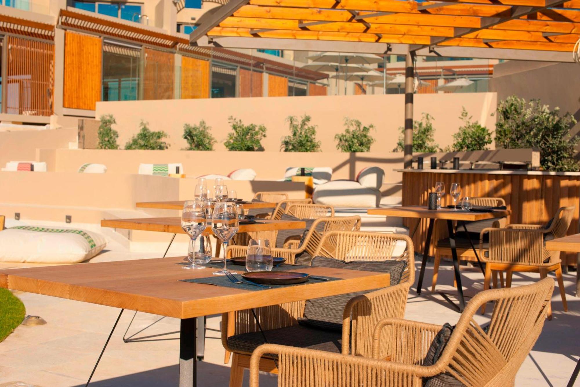 Hotel Domes Noruz Chania, Autograph Collection- Adults Only