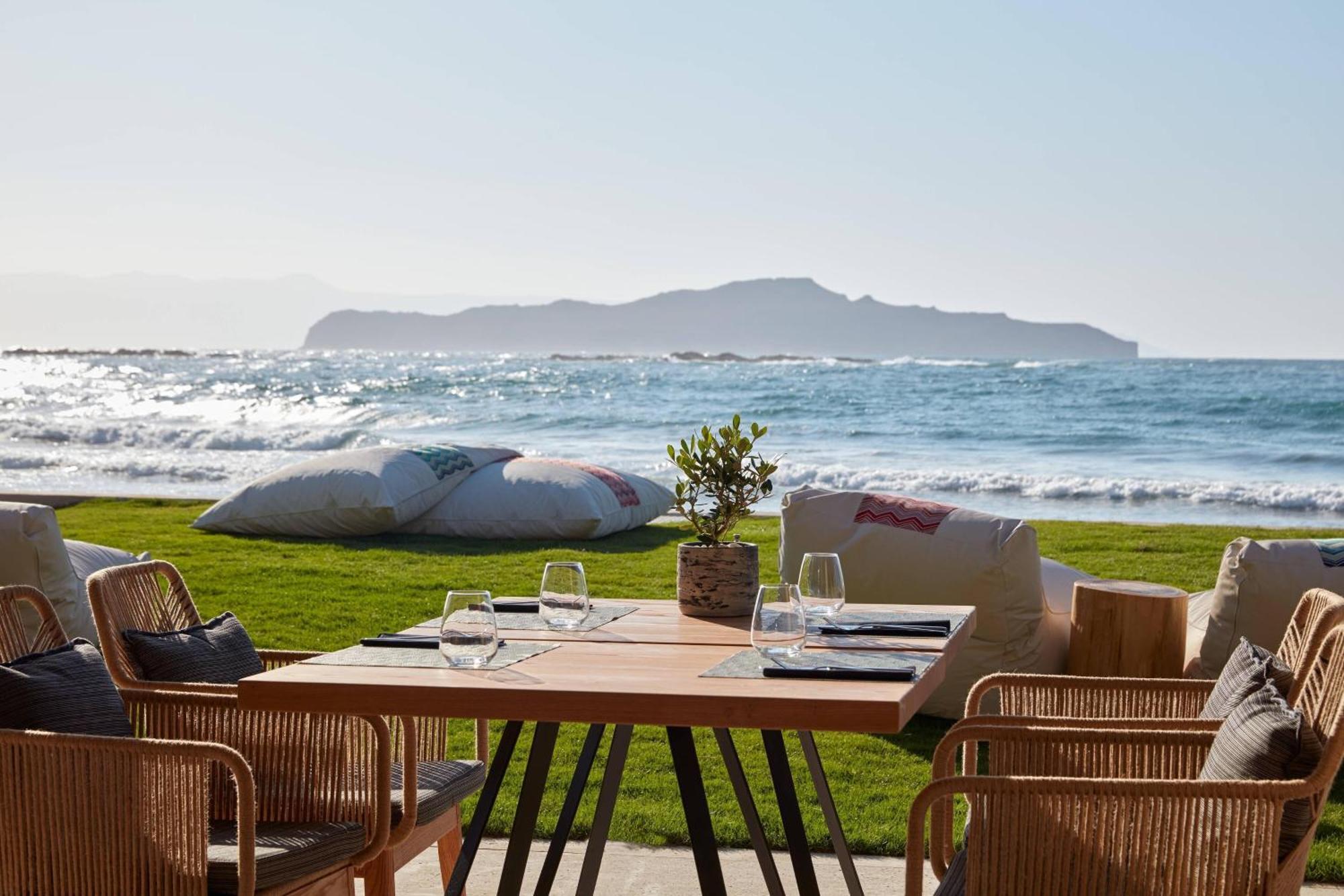 Domes Noruz Chania, Autograph Collection- Adults Only Hotel Kato Daratso
