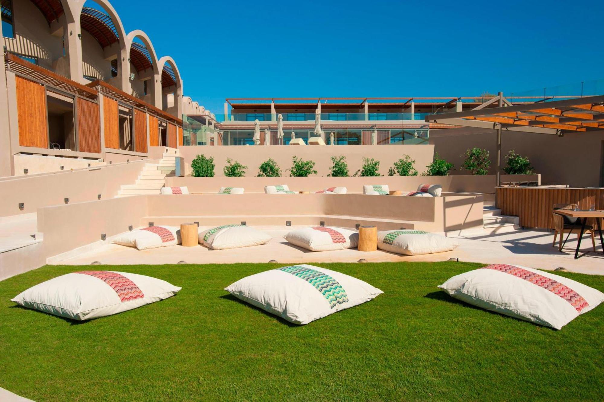 Hotel Domes Noruz Chania, Autograph Collection- Adults Only
