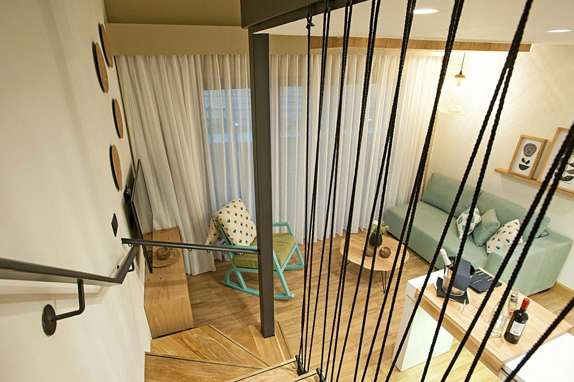 Domes Noruz Chania, Autograph Collection- Adults Only 5*