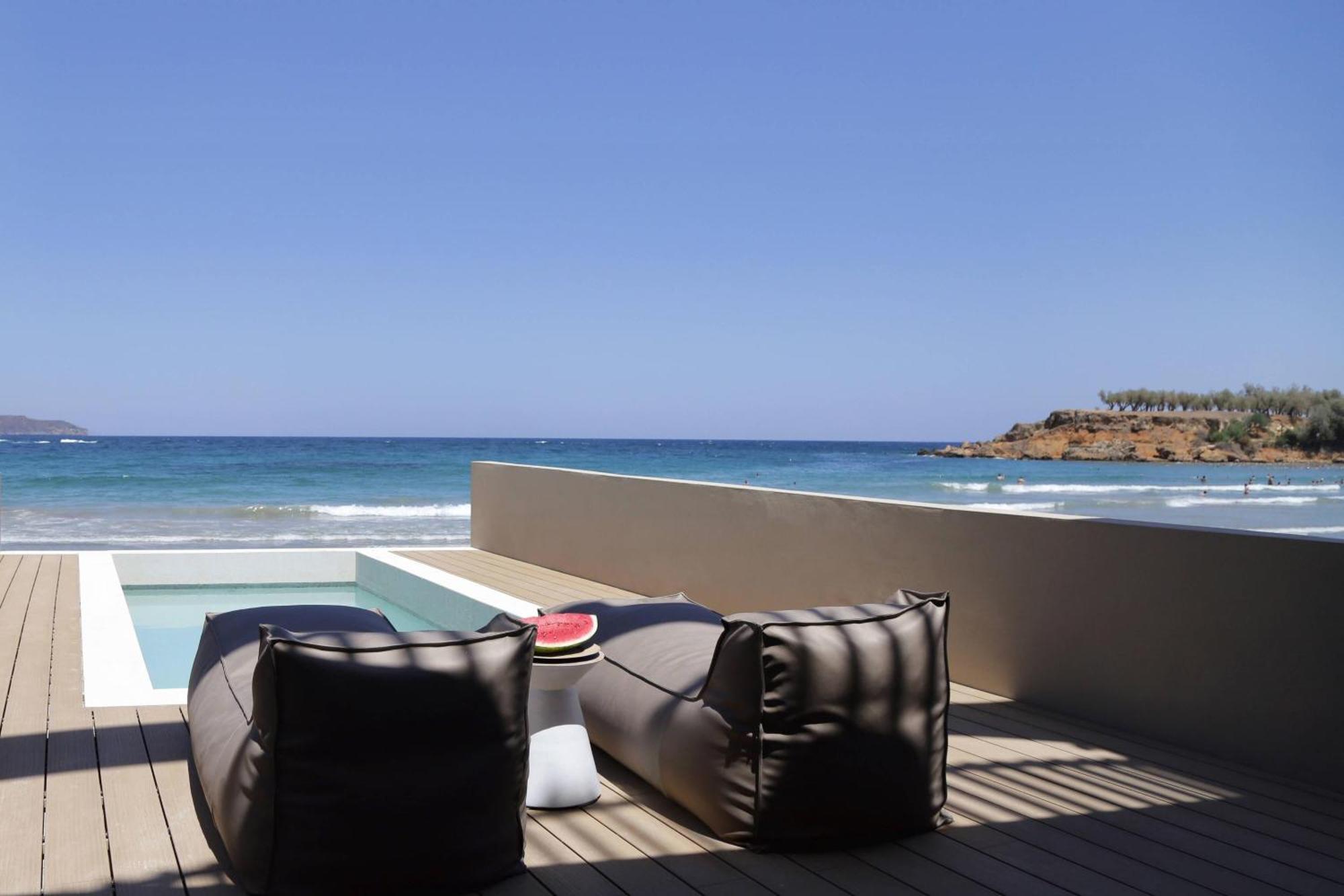 Domes Noruz Chania, Autograph Collection- Adults Only Kato Daratso