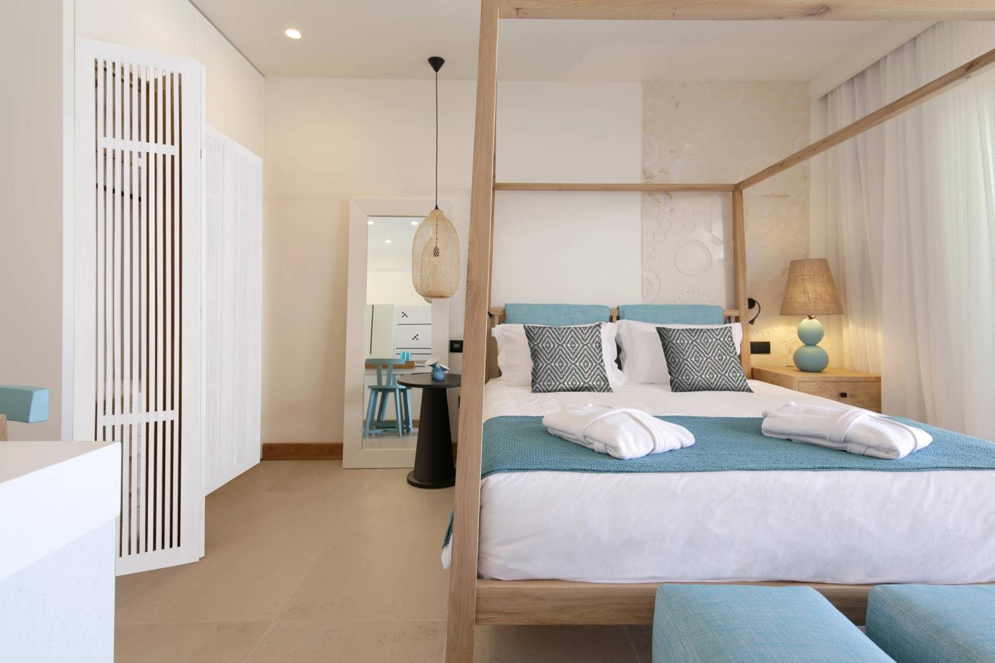 Domes Noruz Chania, Autograph Collection- Adults Only 5*