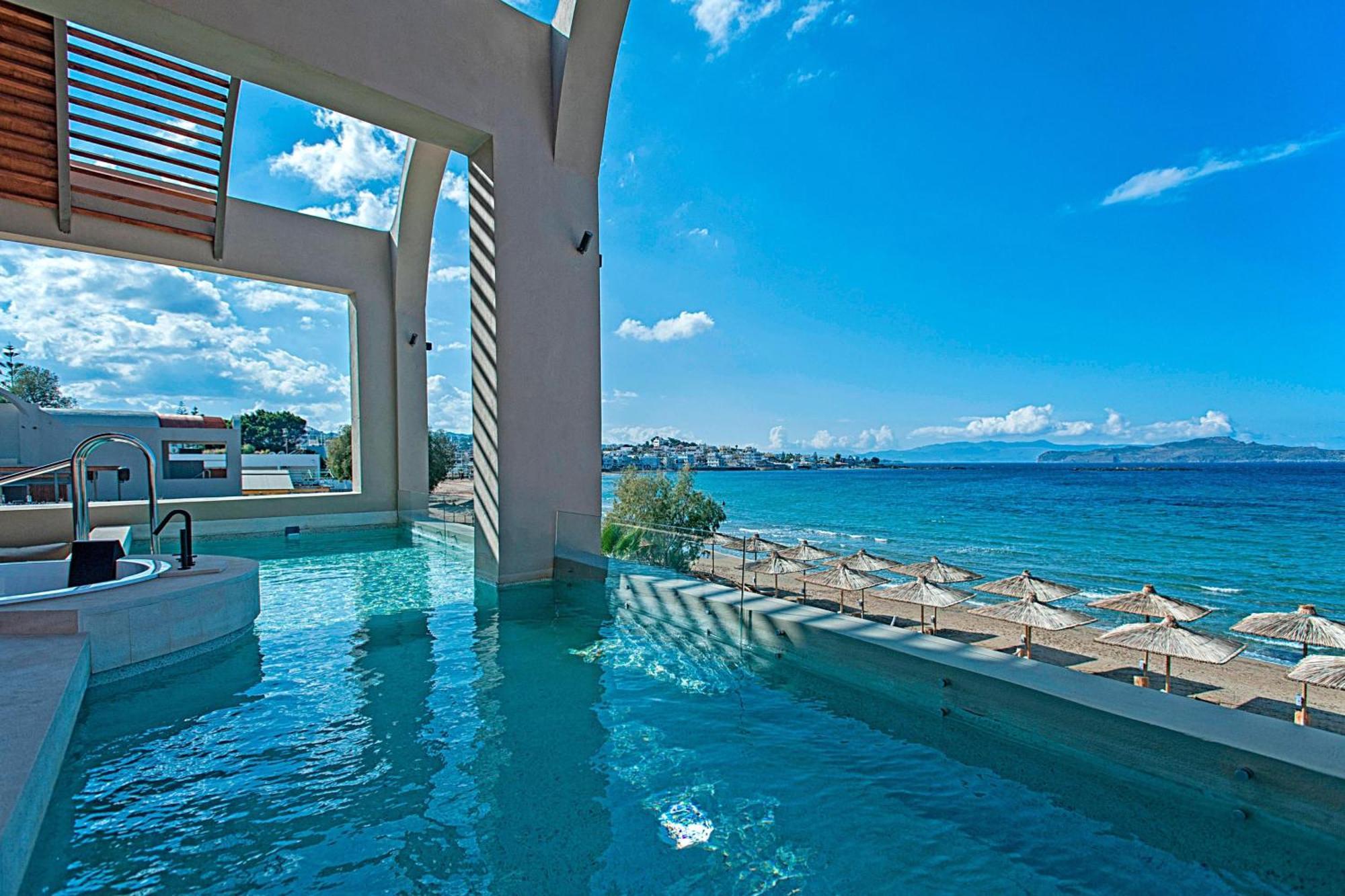 Hotel Domes Noruz Chania, Autograph Collection- Adults Only