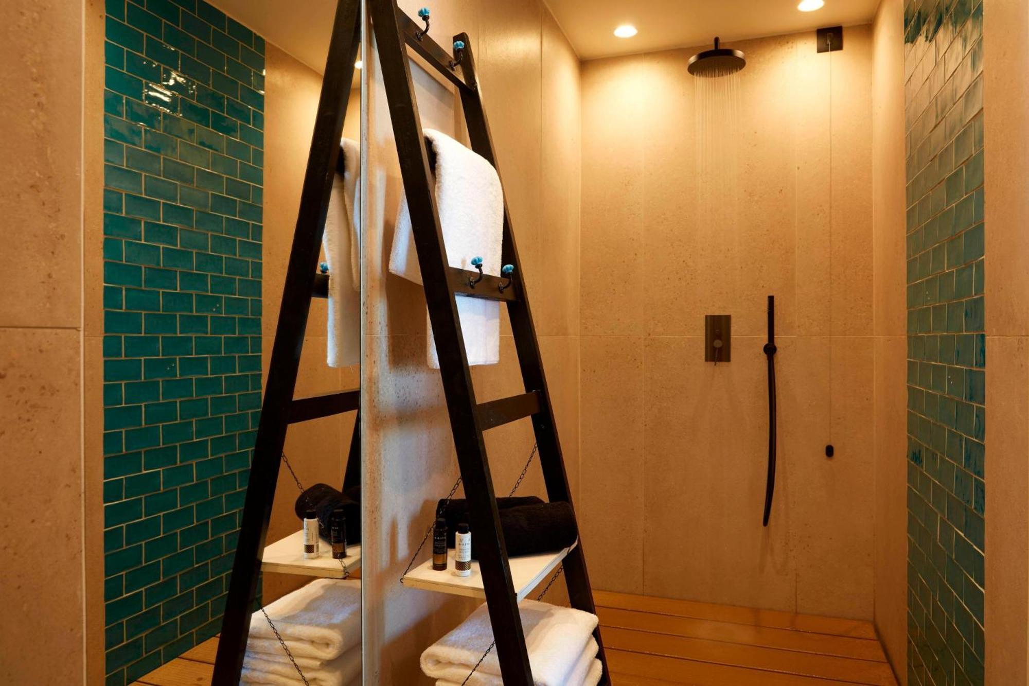 Hotel Domes Noruz Chania, Autograph Collection- Adults Only 5*