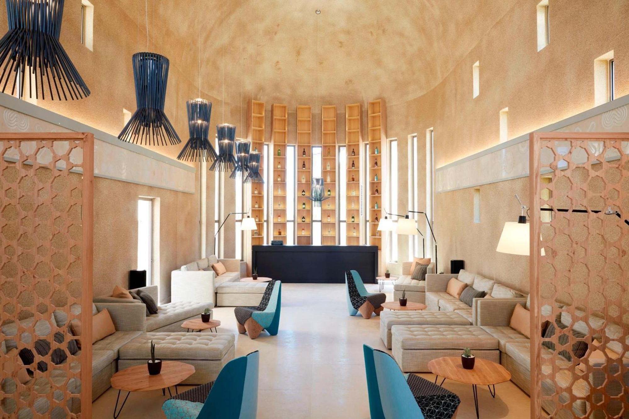 Hotel Domes Noruz Chania, Autograph Collection- Adults Only
