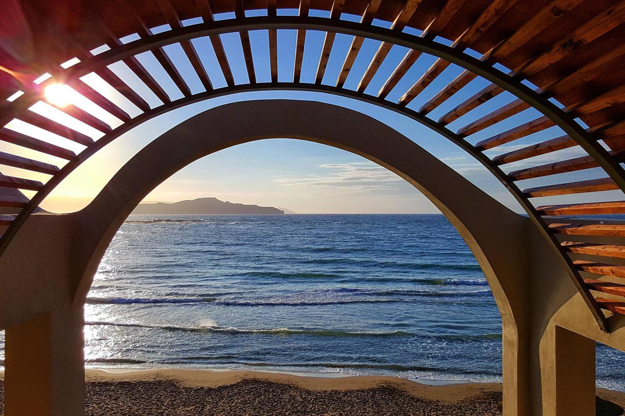 Domes Noruz Chania, Autograph Collection- Adults Only Hotel 5*