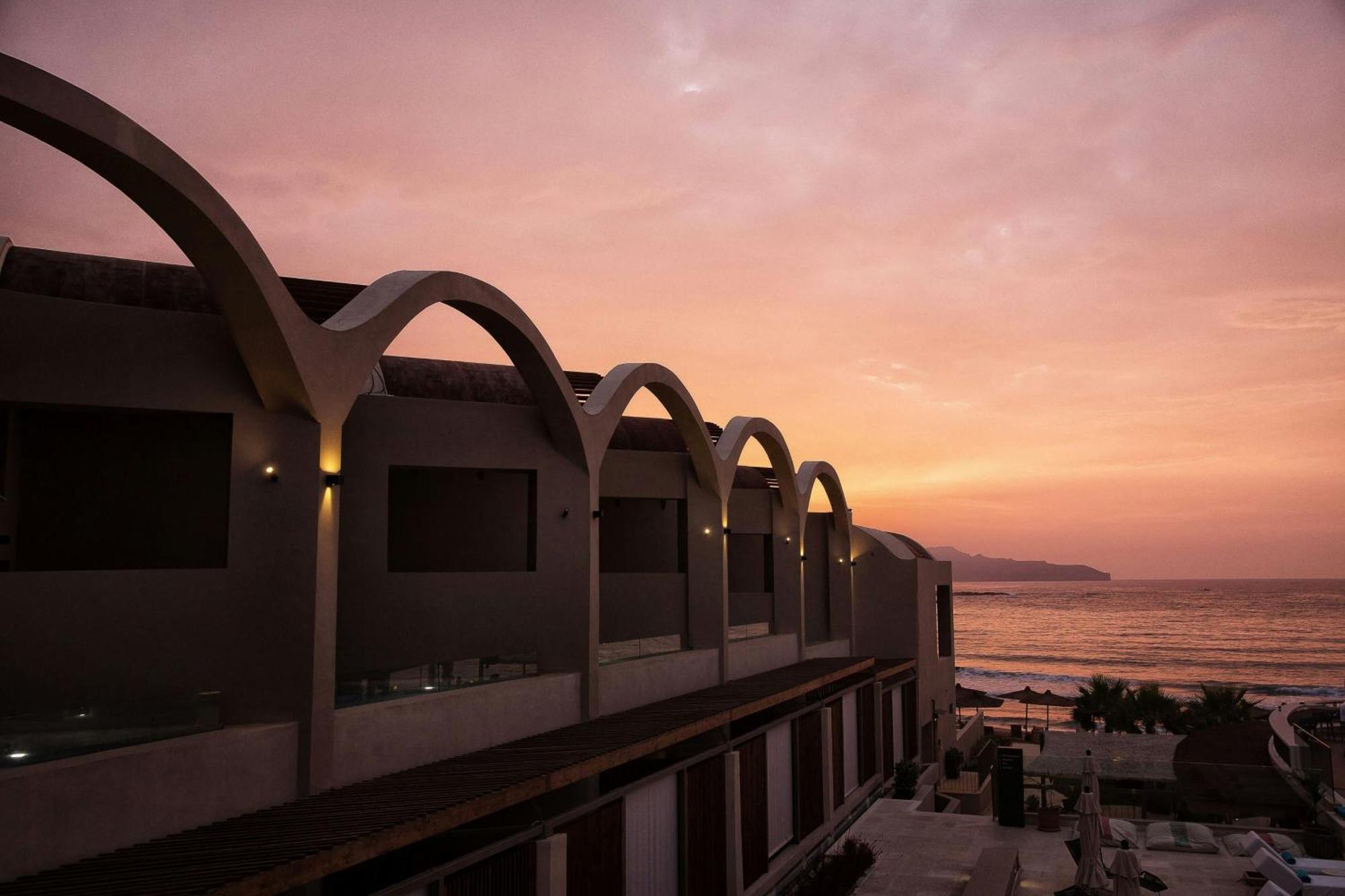 Hotel Domes Noruz Chania, Autograph Collection- Adults Only Kato Daratso